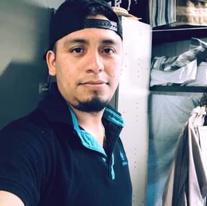 Meet your Posher, Josue david